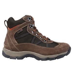 LL Bean Men’s Snow Sneakers Size 12W